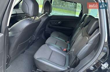 Мінівен Renault Grand Scenic 2019 в 
