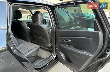 Мінівен Renault Grand Scenic 2019 в 