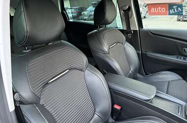 Мінівен Renault Grand Scenic 2019 в 