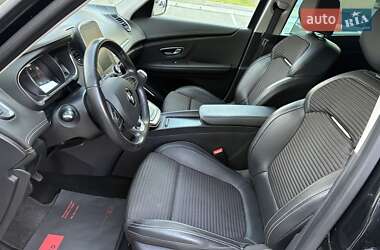Мінівен Renault Grand Scenic 2019 в 