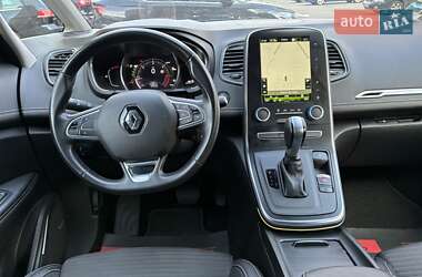 Мінівен Renault Grand Scenic 2019 в 