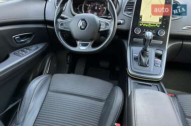 Мінівен Renault Grand Scenic 2019 в 