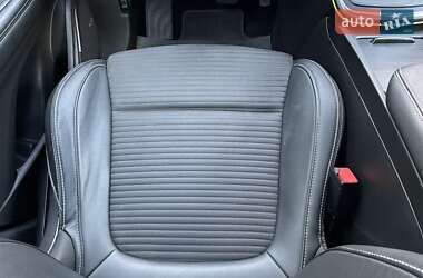 Мінівен Renault Grand Scenic 2019 в 