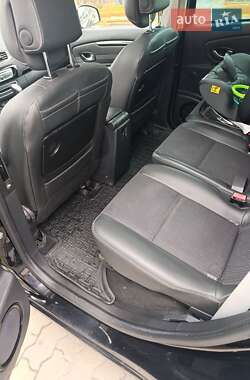 Мінівен Renault Grand Scenic 2011 в 