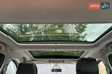 Минивэн Renault Grand Scenic 2011 в 
