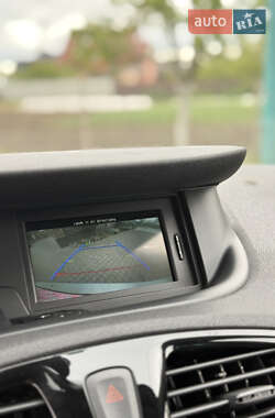 Мінівен Renault Grand Scenic 2012 в 