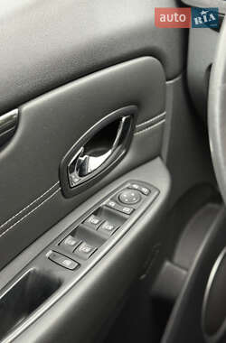 Мінівен Renault Grand Scenic 2012 в 