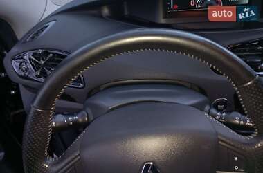 Минивэн Renault Grand Scenic 2013 в 