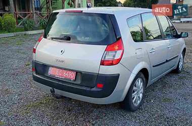 Минивэн Renault Grand Scenic 2006 в 