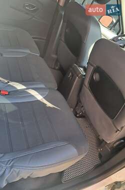 Мінівен Renault Grand Scenic 2014 в 