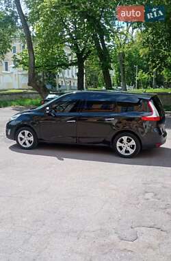 Минивэн Renault Grand Scenic 2010 в Чернигове