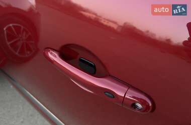 Минивэн Renault Grand Scenic 2012 в 