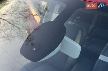 Минивэн Renault Grand Scenic 2012 в 