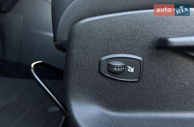 Минивэн Renault Grand Scenic 2012 в 