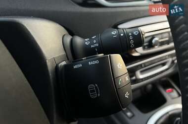 Минивэн Renault Grand Scenic 2012 в 