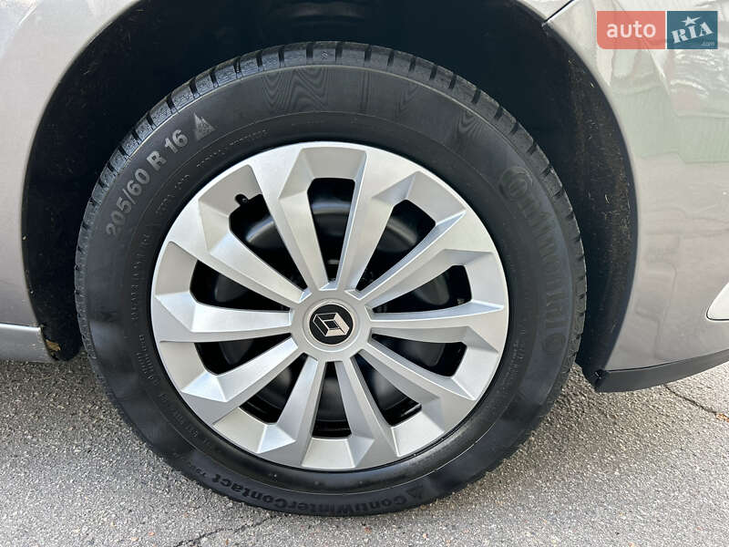 Мінівен Renault Grand Scenic 2013 в Полтаві