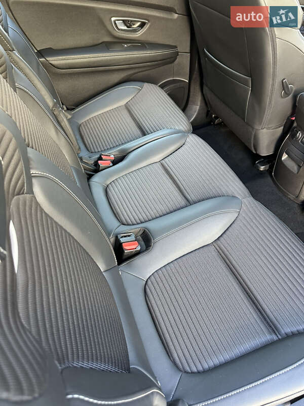 Мінівен Renault Grand Scenic 2019 в Тернополі