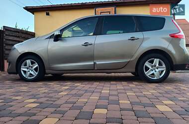 Мінівен Renault Grand Scenic 2013 в Харкові