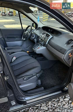 Мінівен Renault Grand Scenic 2007 в 