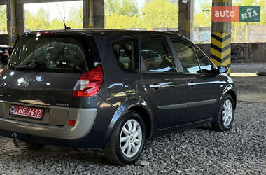 Мінівен Renault Grand Scenic 2007 в 