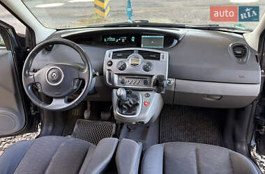 Мінівен Renault Grand Scenic 2007 в 