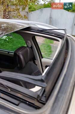 Мінівен Renault Grand Scenic 2013 в Лисянці