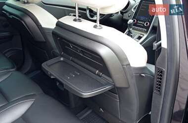Мінівен Renault Grand Scenic 2018 в 
