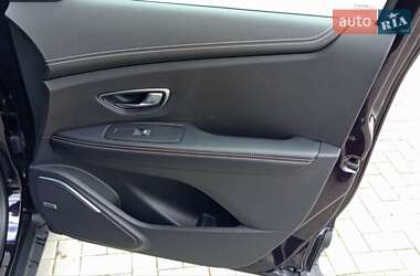 Мінівен Renault Grand Scenic 2018 в 