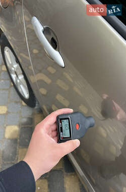 Минивэн Renault Grand Scenic 2009 в 