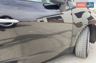 Мінівен Renault Grand Scenic 2010 в 