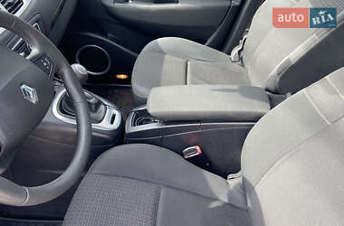 Мінівен Renault Grand Scenic 2010 в 