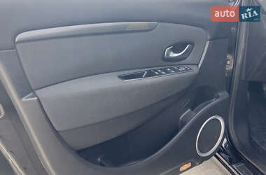 Мінівен Renault Grand Scenic 2010 в 