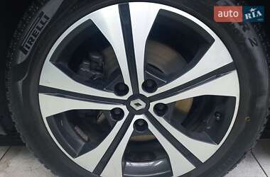 Мінівен Renault Grand Scenic 2011 в 