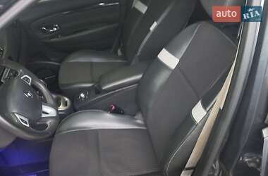 Мінівен Renault Grand Scenic 2011 в 
