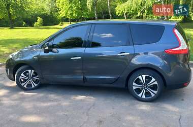 Мінівен Renault Grand Scenic 2011 в Жмеринці