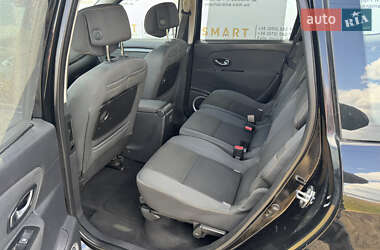 Минивэн Renault Grand Scenic 2010 в 