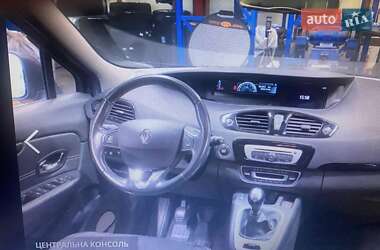 Минивэн Renault Grand Scenic 2015 в Ковеле