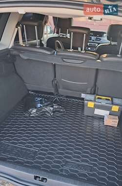 Минивэн Renault Grand Scenic 2015 в Ковеле