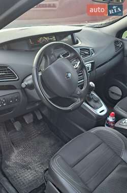 Минивэн Renault Grand Scenic 2015 в Ковеле