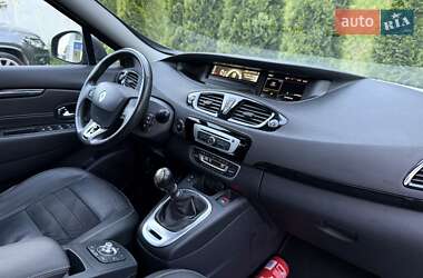 Мінівен Renault Grand Scenic 2013 в 