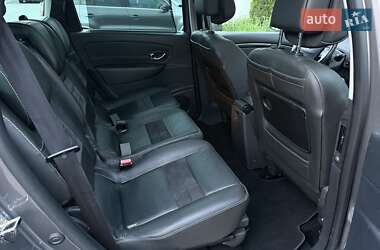 Мінівен Renault Grand Scenic 2013 в 