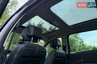 Мінівен Renault Grand Scenic 2013 в 