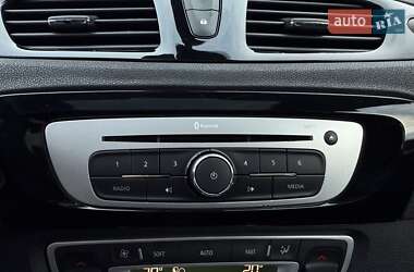 Мінівен Renault Grand Scenic 2013 в 
