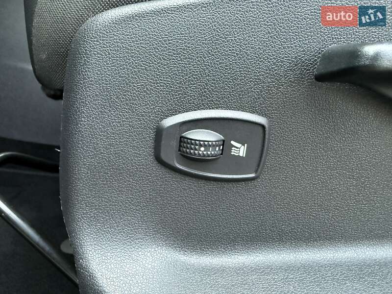 Мінівен Renault Grand Scenic 2013 в Стрию