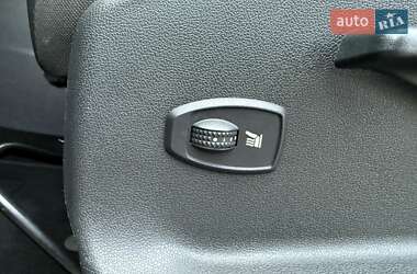 Мінівен Renault Grand Scenic 2013 в 