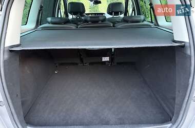 Мінівен Renault Grand Scenic 2013 в 