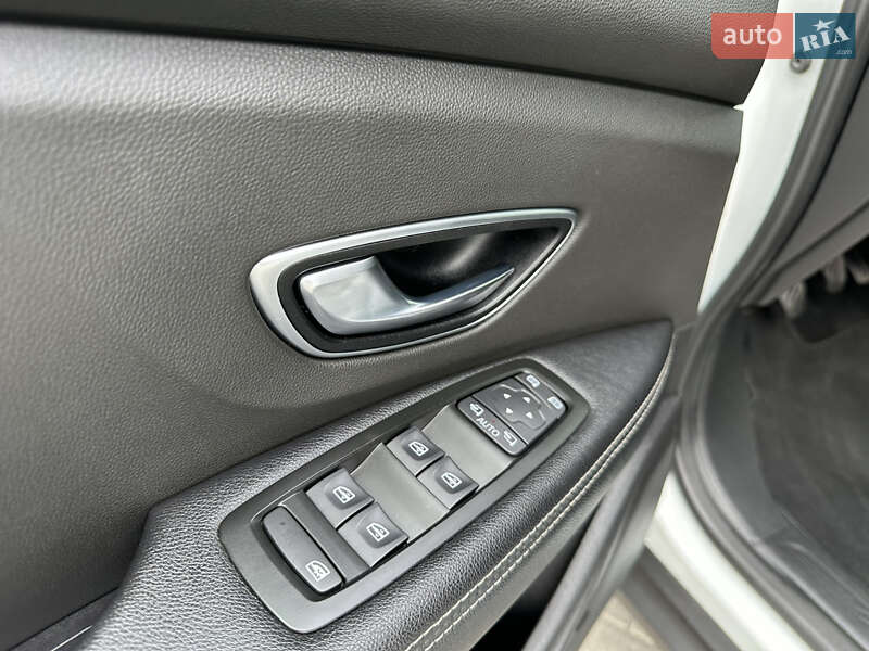 Мінівен Renault Grand Scenic 2019 в Луцьку