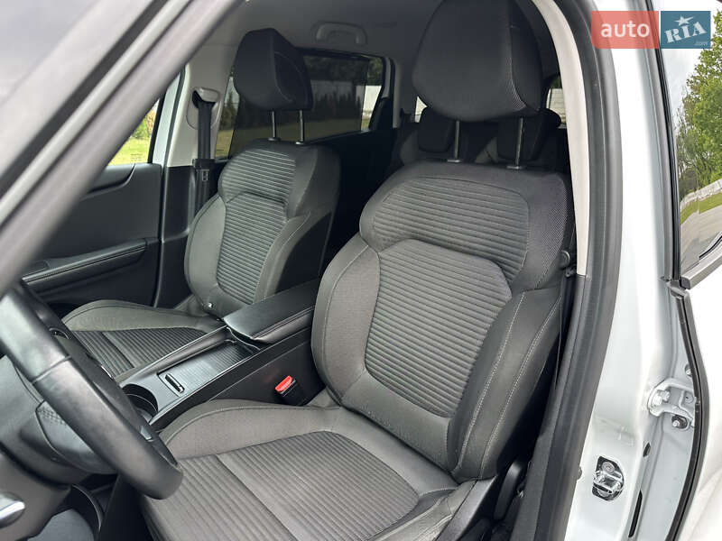 Мінівен Renault Grand Scenic 2019 в Луцьку