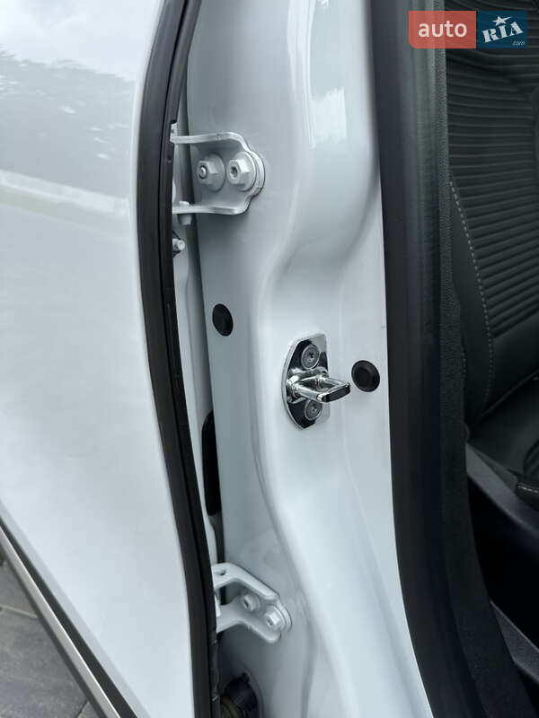 Мінівен Renault Grand Scenic 2019 в Луцьку