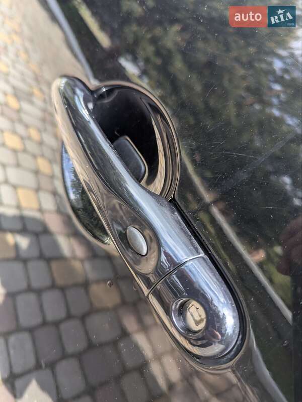 Мінівен Renault Grand Scenic 2014 в Луцьку